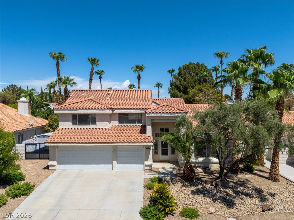 1924 Spode Avenue