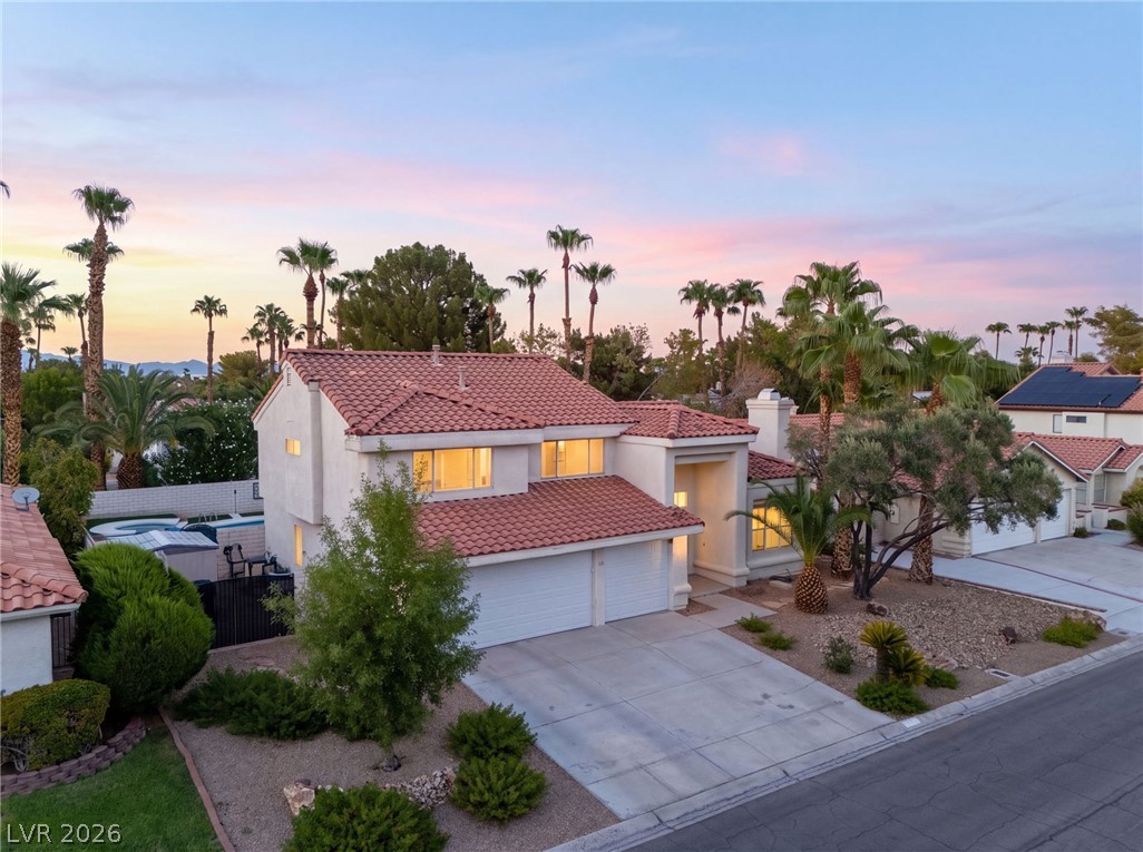 1924 Spode Avenue