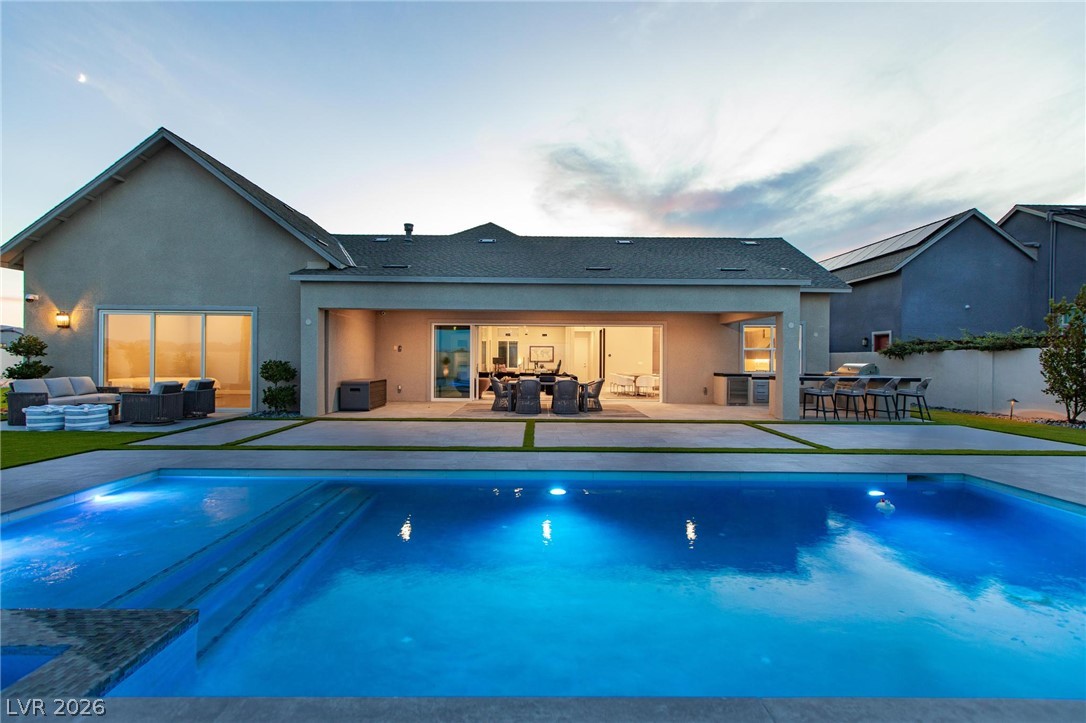 8860 Sweet Magnolia Court