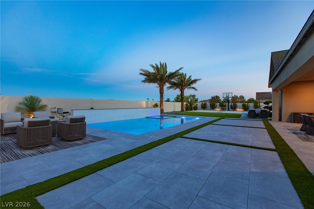 8860 Sweet Magnolia Court