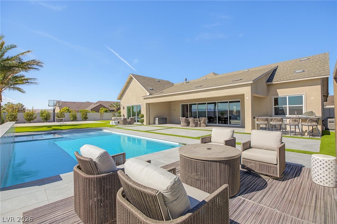 8860 Sweet Magnolia Court