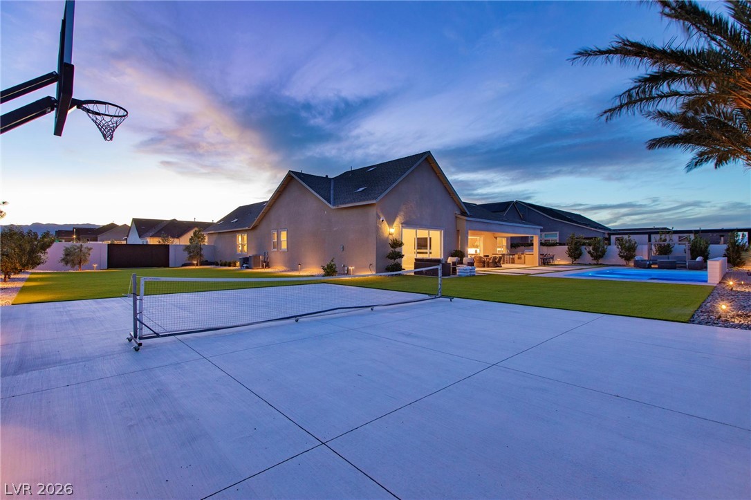 8860 Sweet Magnolia Court