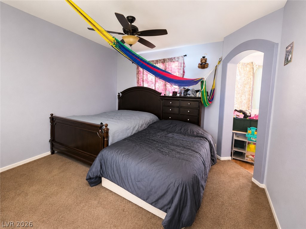 5344 Big Fawn Court