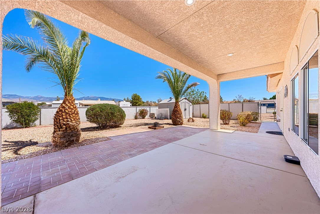 2201 Valentine Avenue