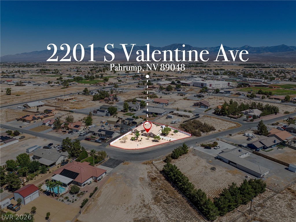 2201 Valentine Avenue