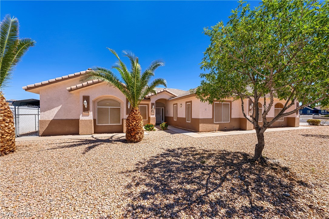 2201 Valentine Avenue