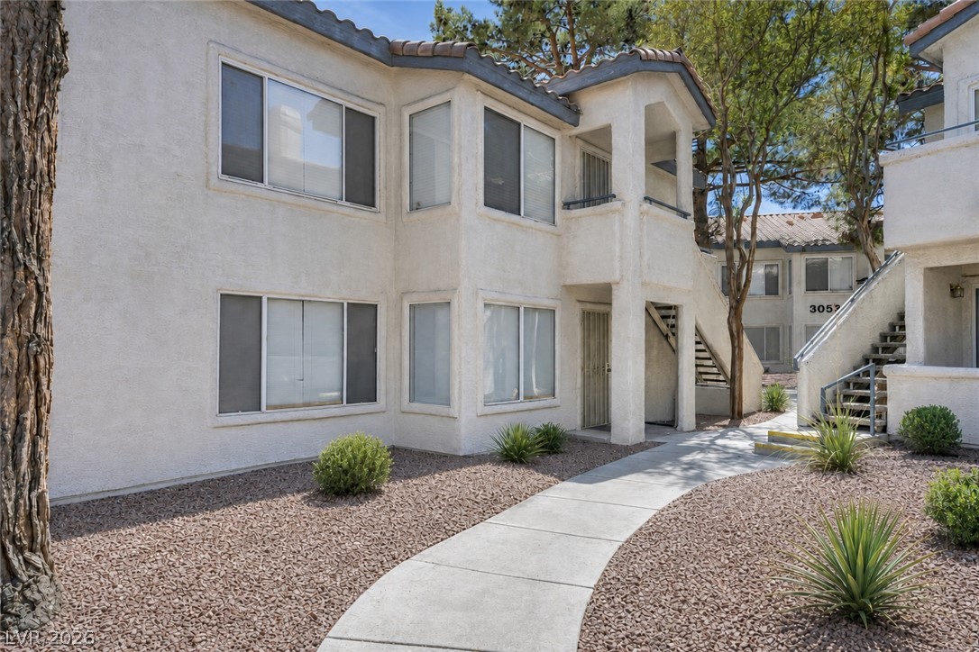 3060 Tarpon Drive 102