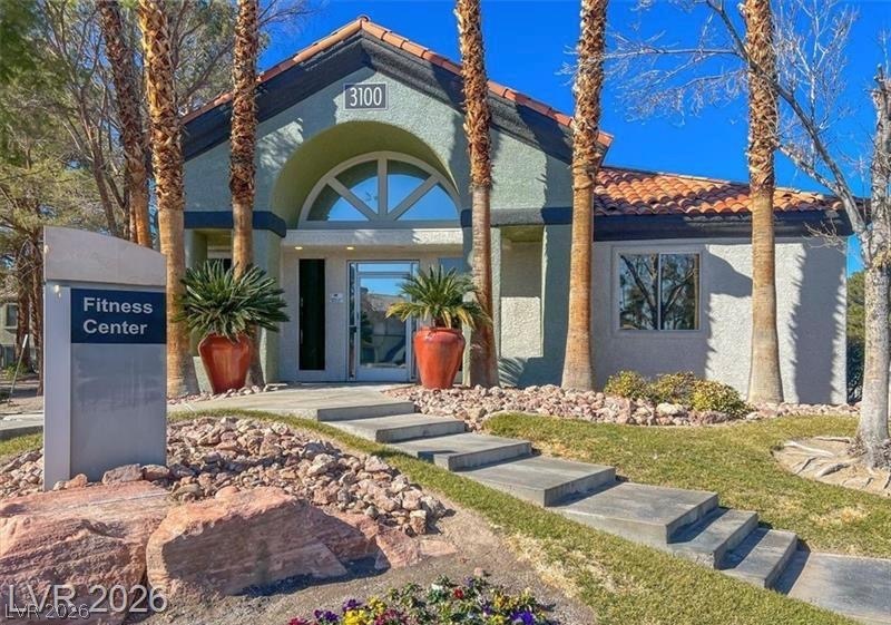 3060 Tarpon Drive 102