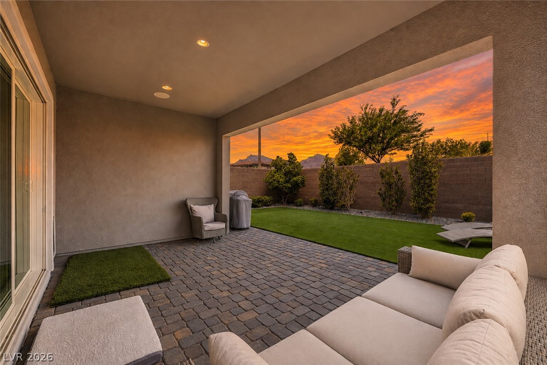 11584 Painted Chasm Way