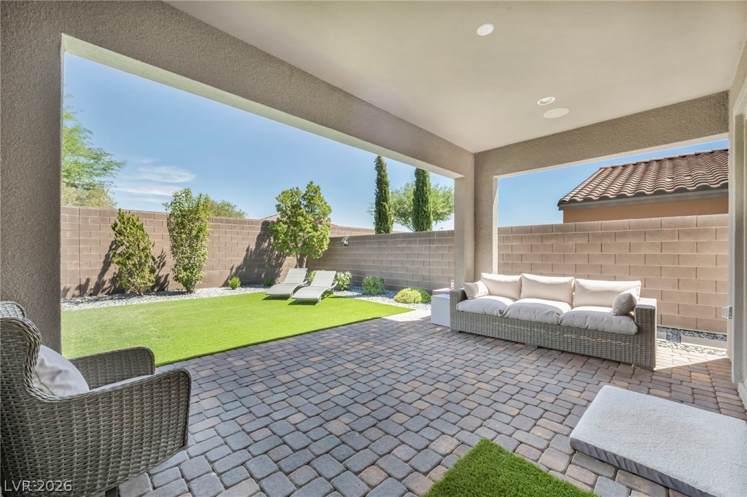 11584 Painted Chasm Way