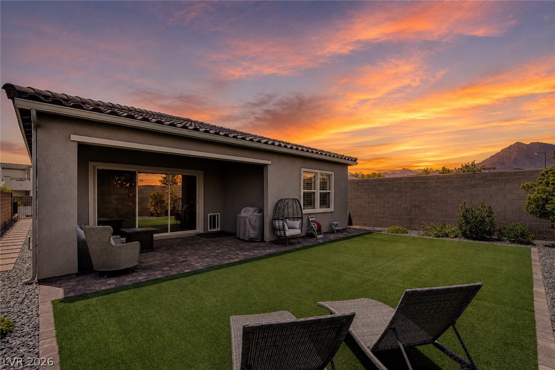 11584 Painted Chasm Way