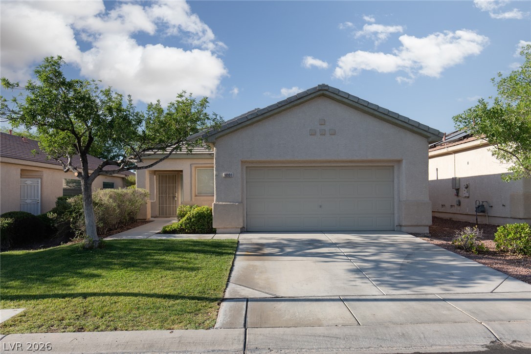 10991 PUMPKIN RIDGE Avenue n/a