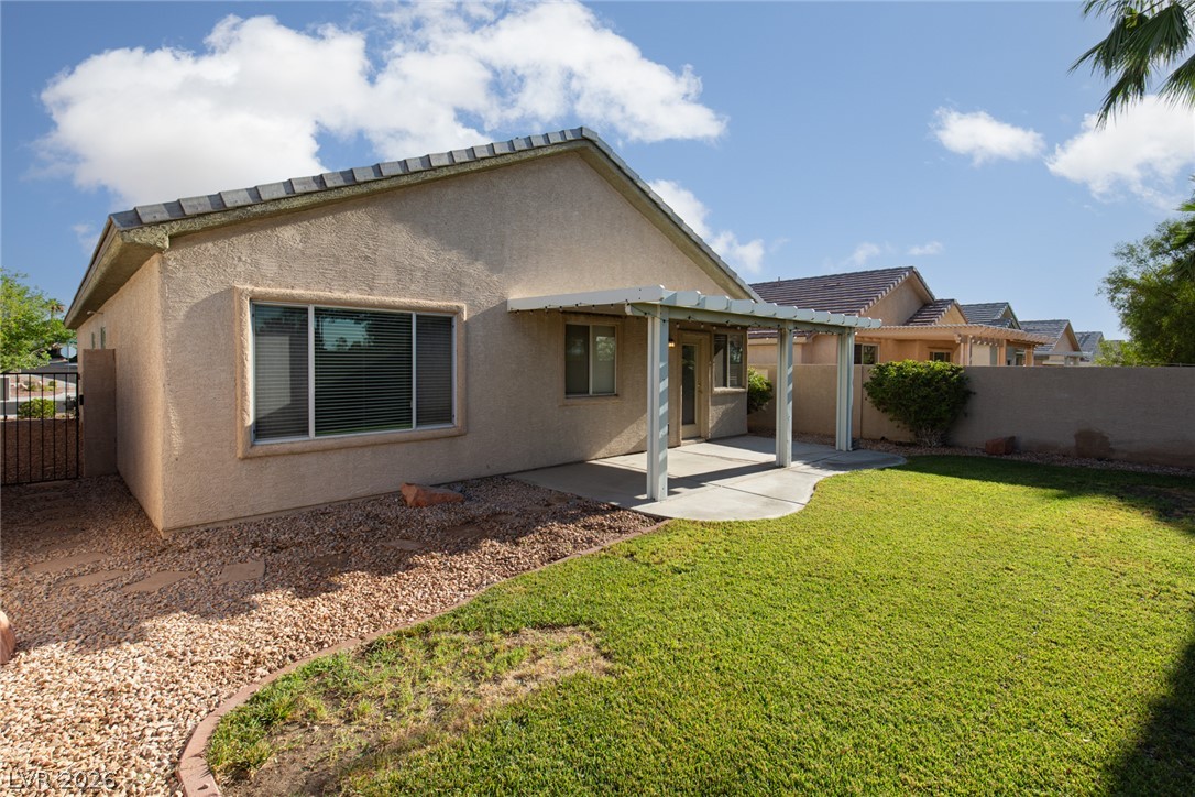 10991 PUMPKIN RIDGE Avenue n/a