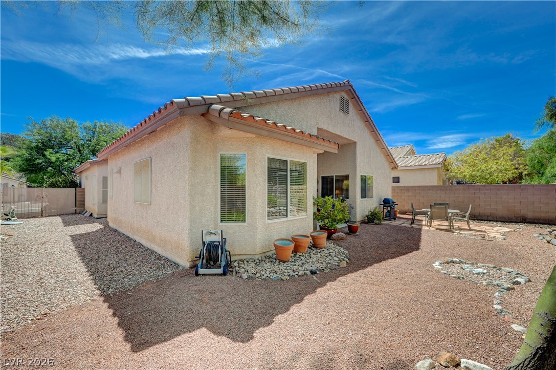 8316 Dawn Breeze Avenue