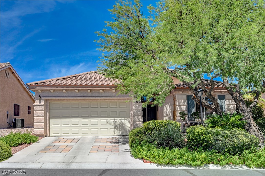8316 Dawn Breeze Avenue