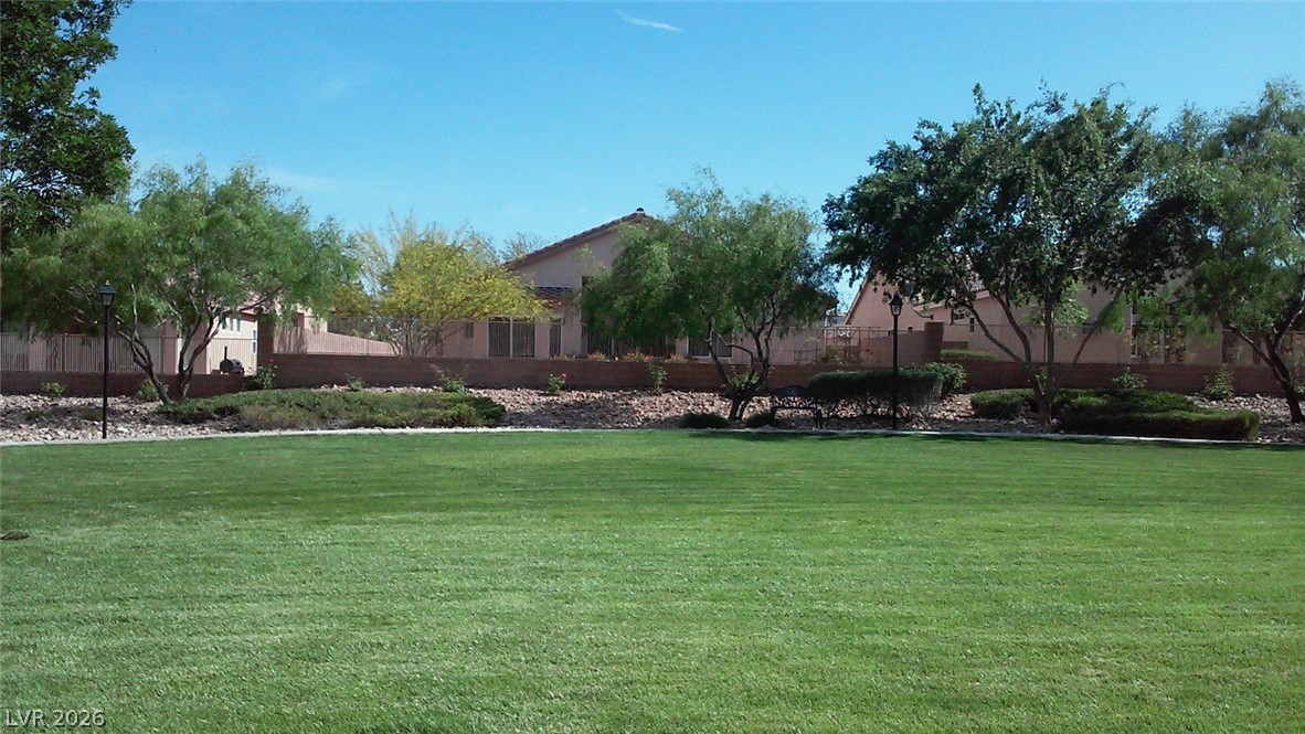 8316 Dawn Breeze Avenue