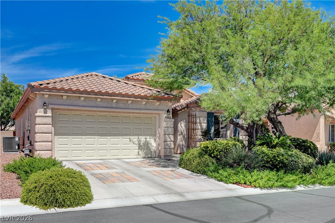 8316 Dawn Breeze Avenue
