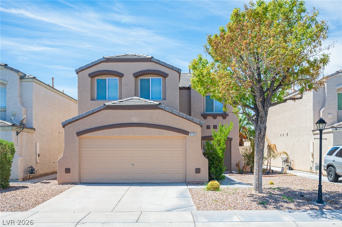 6133 Crystal Talon Street