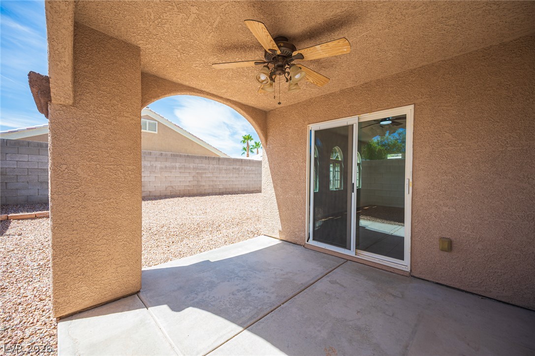 6133 Crystal Talon Street