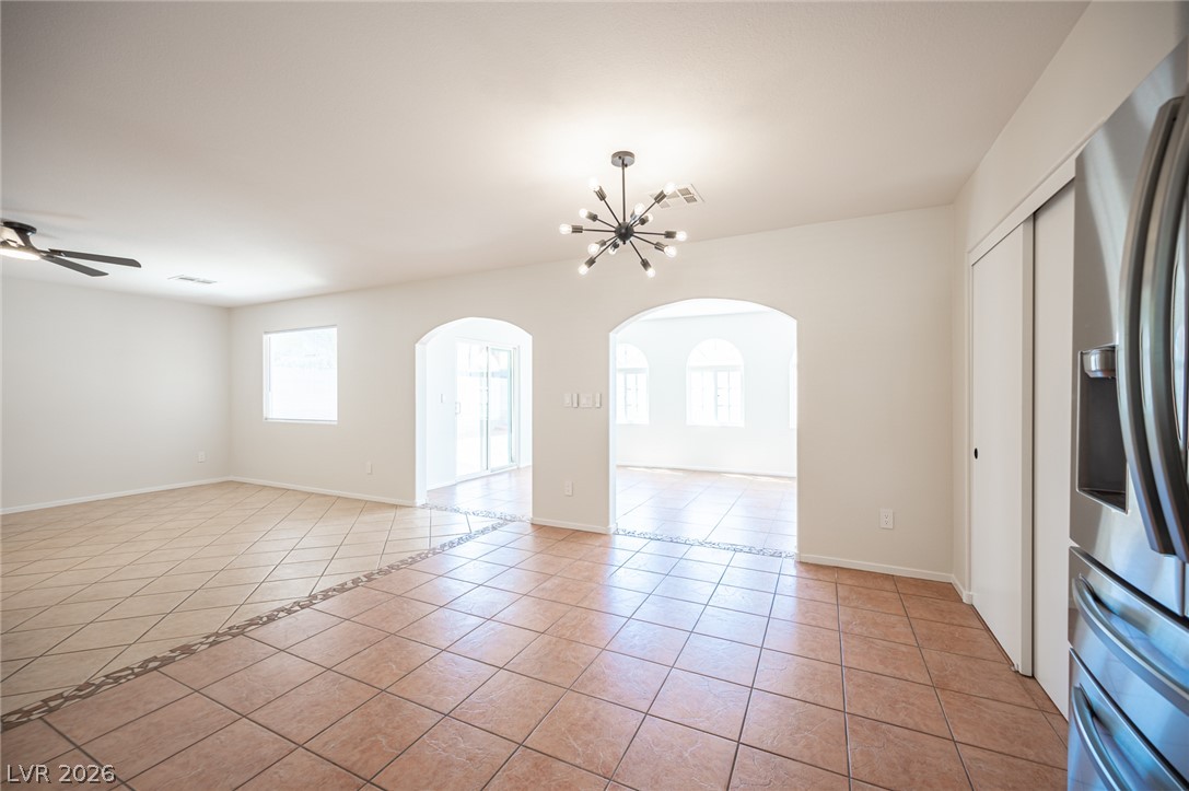 6133 Crystal Talon Street