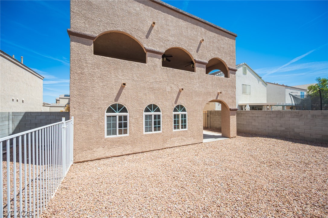 6133 Crystal Talon Street