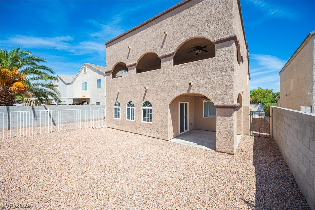 6133 Crystal Talon Street