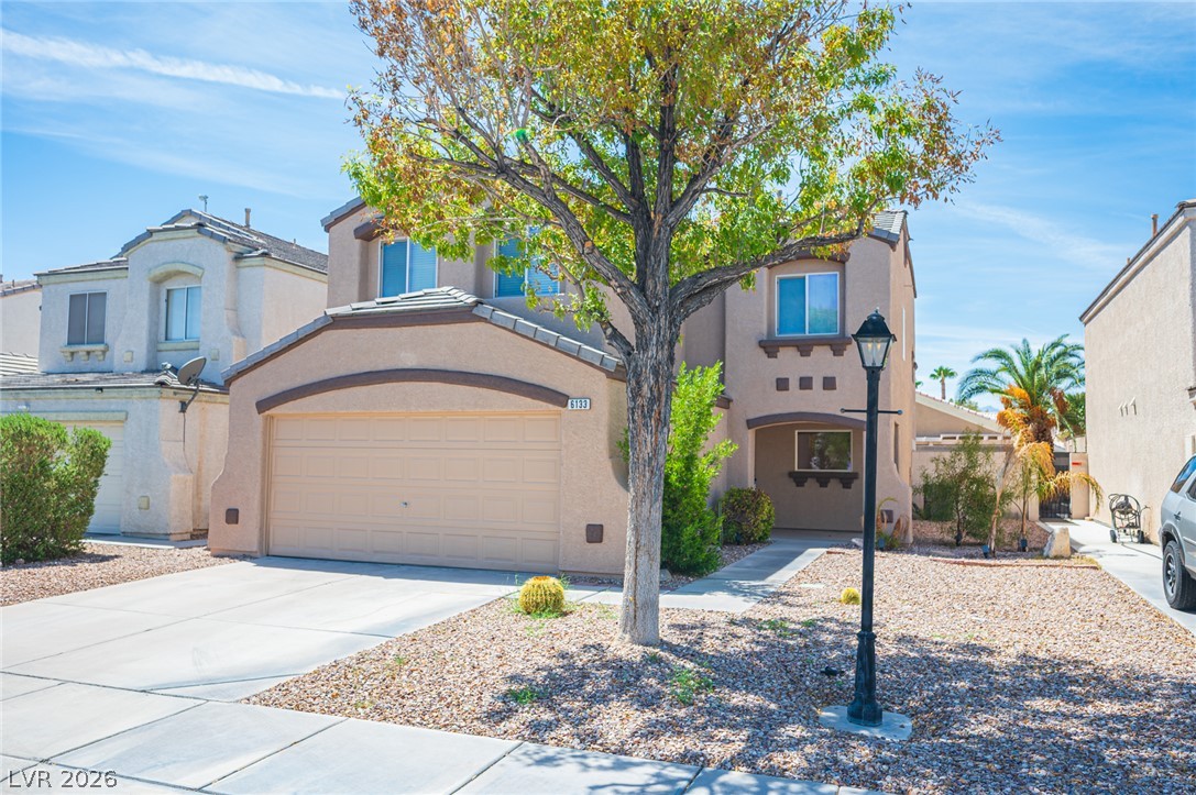 6133 Crystal Talon Street