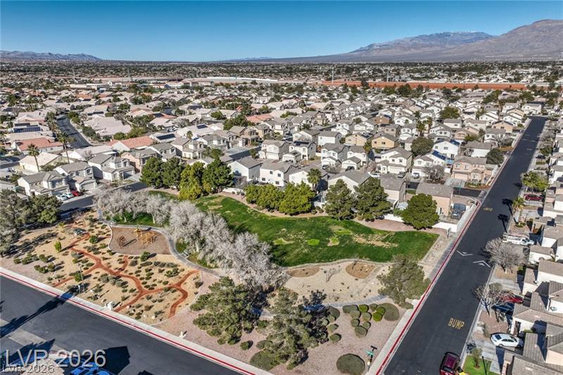 6133 Crystal Talon Street