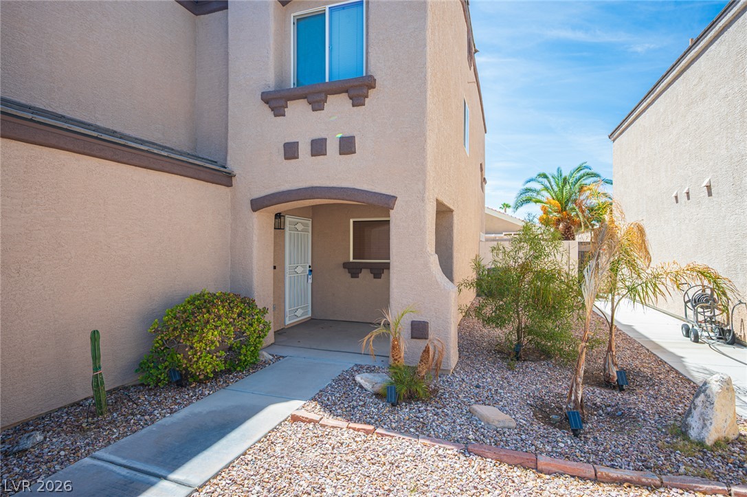 6133 Crystal Talon Street