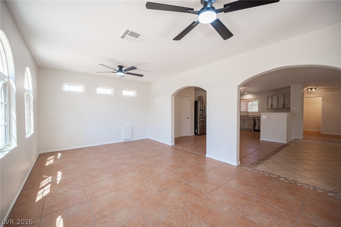 6133 Crystal Talon Street