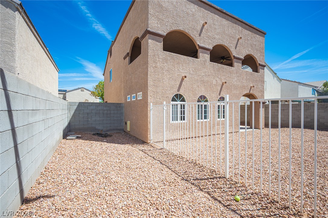 6133 Crystal Talon Street
