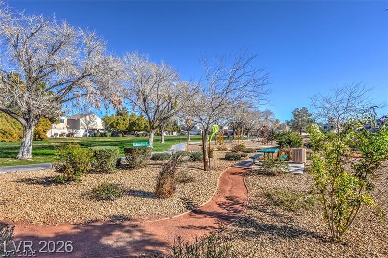 6133 Crystal Talon Street