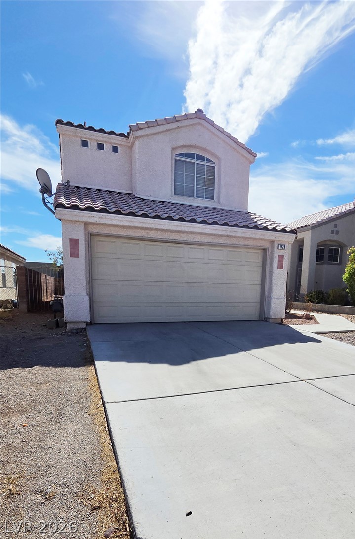 1724 Leaning Pine Way