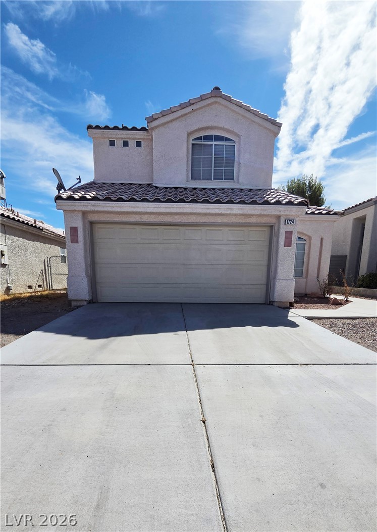 1724 Leaning Pine Way