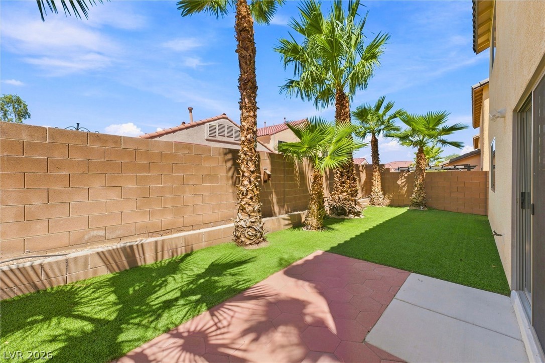 10999 Florence Hills Street