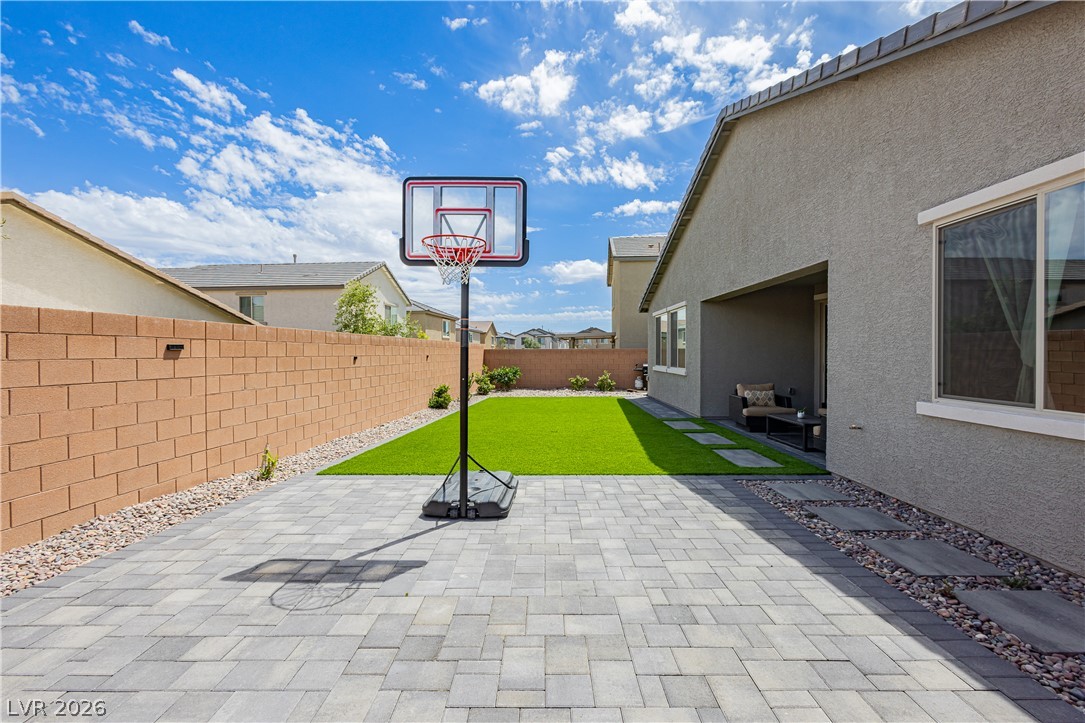 9508 Bombinate Court