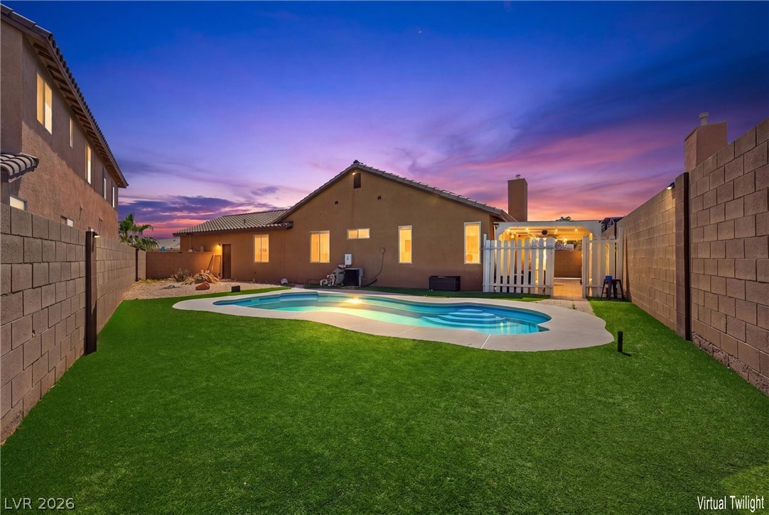 9113 Black Slate Street