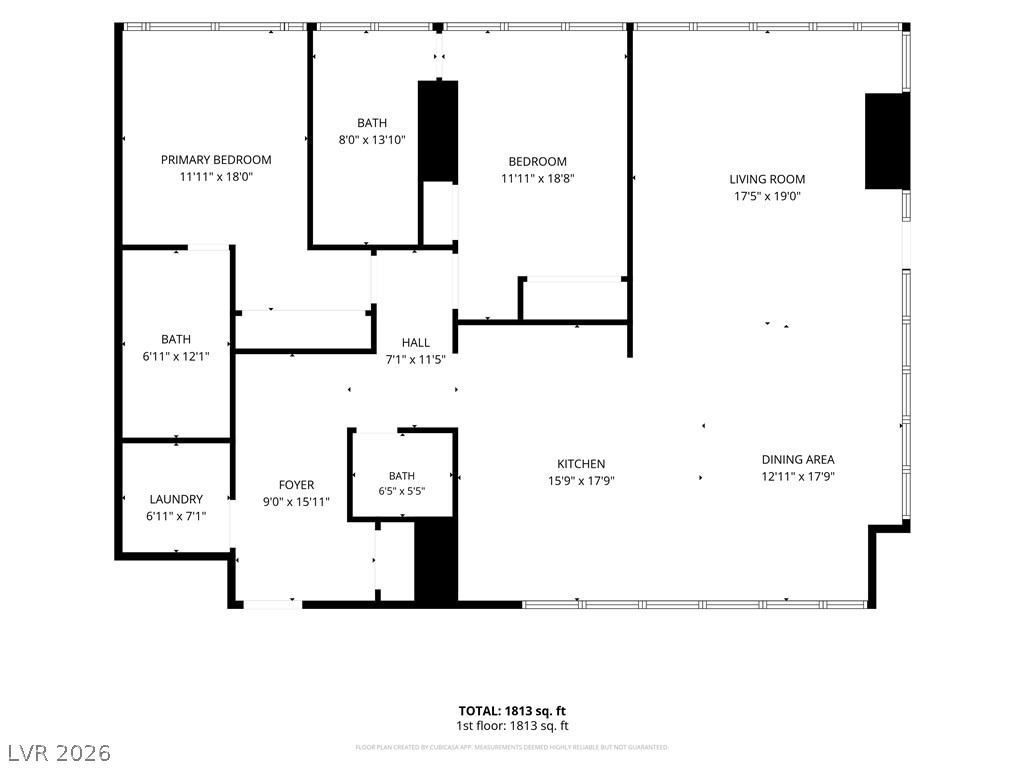 4471 Dean Martin Drive 810