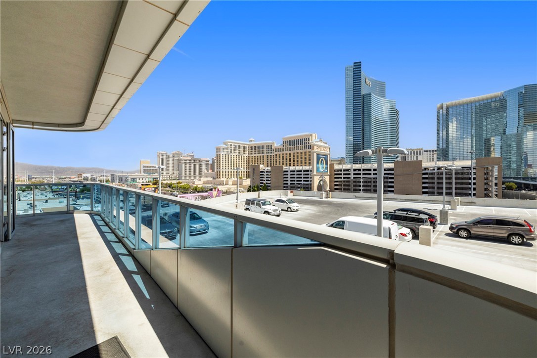 4471 Dean Martin Drive 810