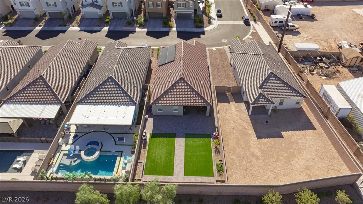 8958 Raven Patch Street