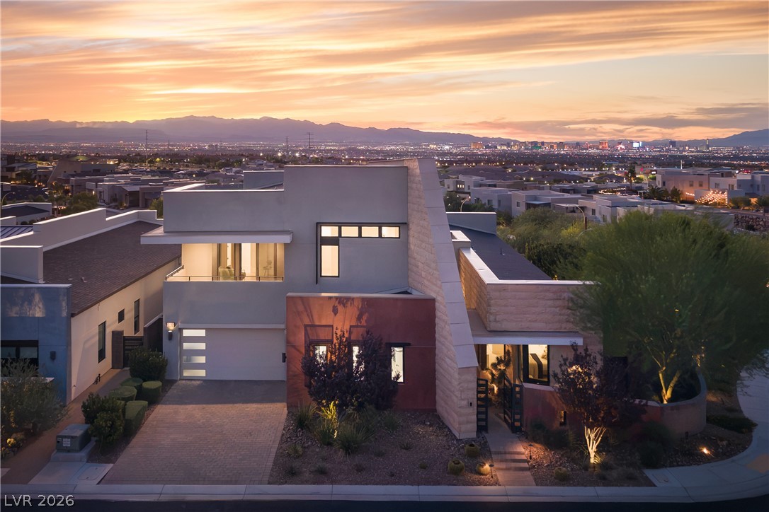 2192 Overlook Canyon Lane
