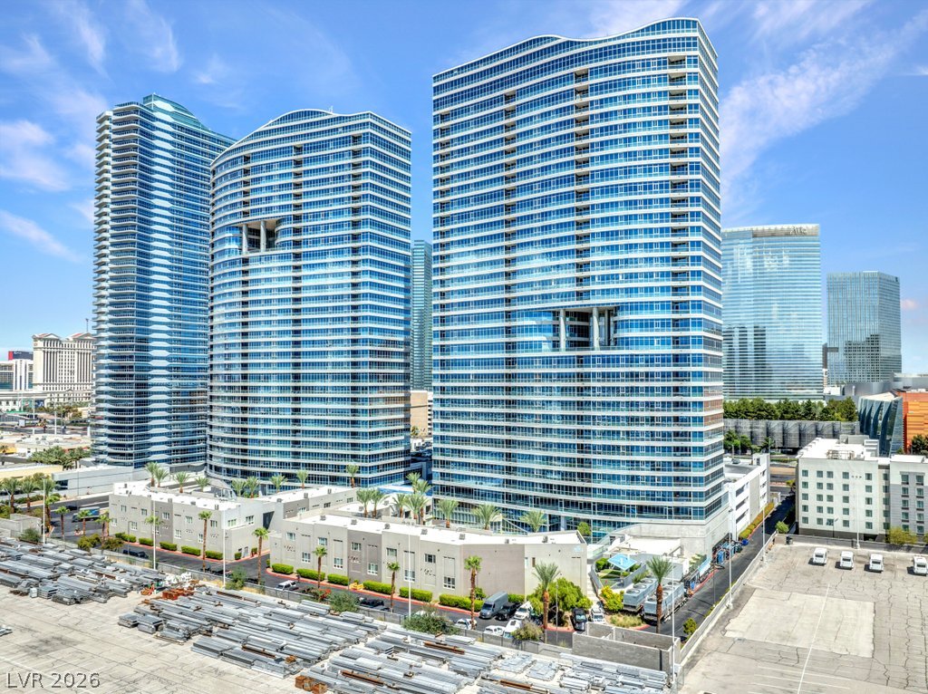 4525 Dean Martin Drive 402