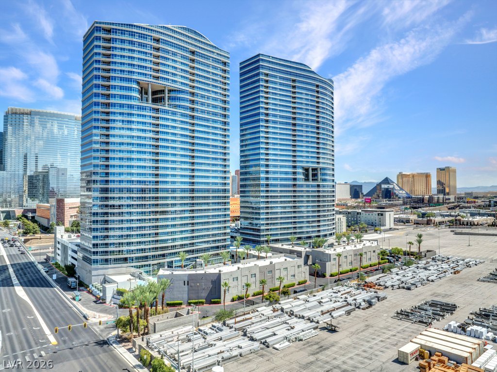 4525 Dean Martin Drive 402