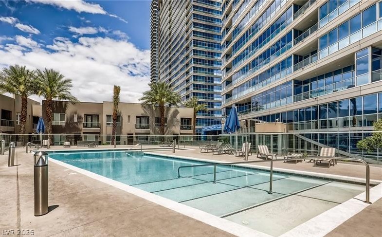 4525 Dean Martin Drive 402