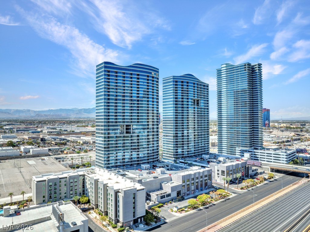 4525 Dean Martin Drive 402