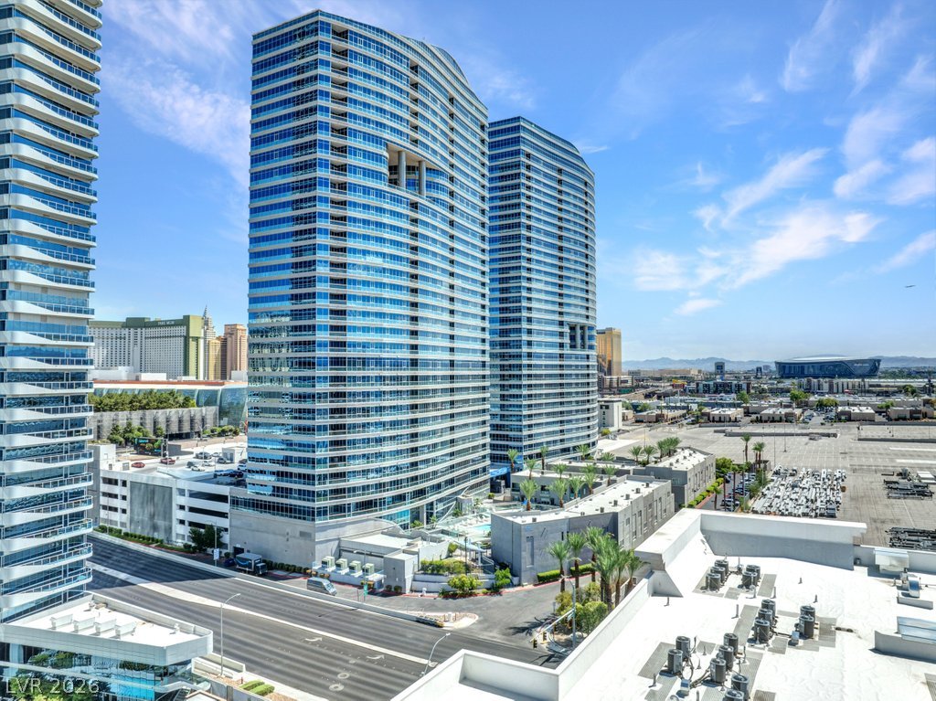 4525 Dean Martin Drive 402