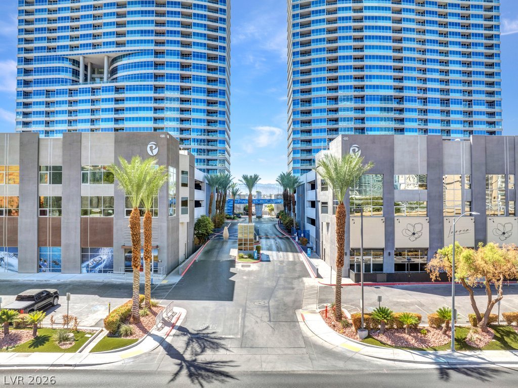 4525 Dean Martin Drive 402