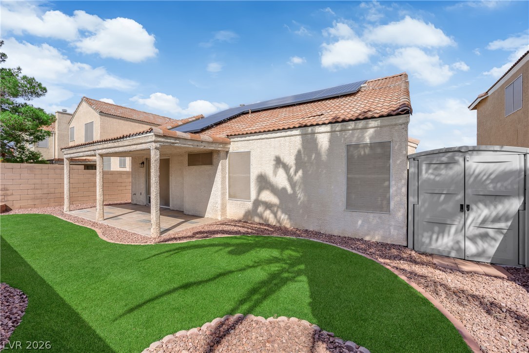 3605 Estate View Street