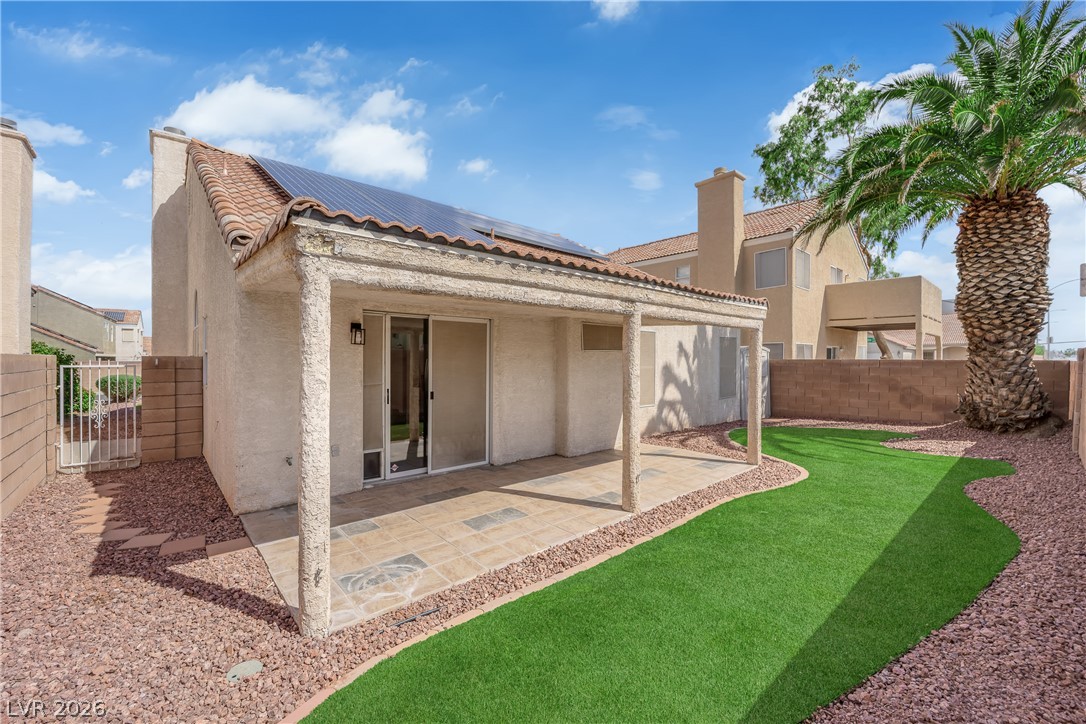 3605 Estate View Street