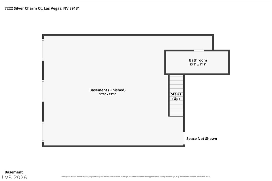 7222 Silver Charm Court